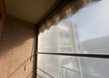 Balcone - Two-room apartment via Frinco, Torino (neighborhood Santa Rita) - photo 27