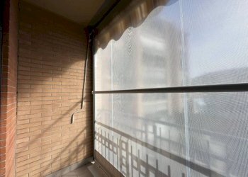 Balcone - Two-room apartment via Frinco, Torino (neighborhood Santa Rita) - photo 28