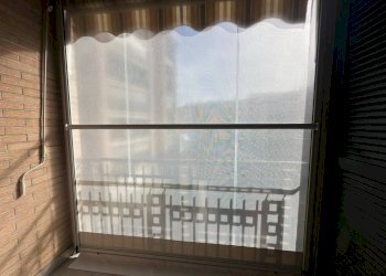 Veranda - Two-room apartment via Frinco, Torino (neighborhood Santa Rita) - photo 29