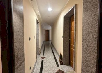 Interno palazzo - Two-room apartment via Frinco, Torino (neighborhood Santa Rita) - photo 31