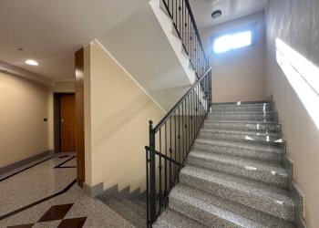 Interno palazzo - Two-room apartment via Frinco, Torino (neighborhood Santa Rita) - photo 32
