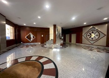 Interno palazzo - Two-room apartment via Frinco, Torino (neighborhood Santa Rita) - photo 34