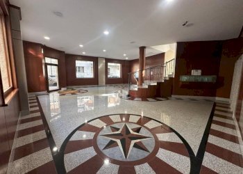 Interno palazzo - Two-room apartment via Frinco, Torino (neighborhood Santa Rita) - photo 35
