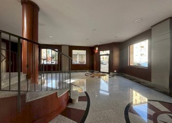 Interno palazzo - Two-room apartment via Frinco, Torino (neighborhood Santa Rita) - photo 36