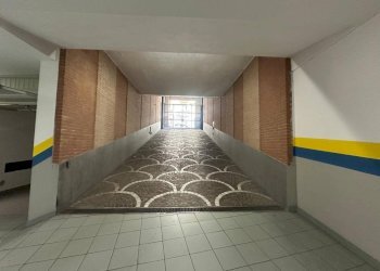 Interno palazzo - Two-room apartment via Frinco, Torino (neighborhood Santa Rita) - photo 37