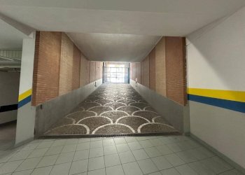 Interno palazzo - Two-room apartment via Frinco, Torino (neighborhood Santa Rita) - photo 40