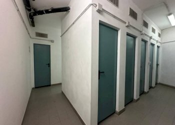 Interno palazzo - Two-room apartment via Frinco, Torino (neighborhood Santa Rita) - photo 41