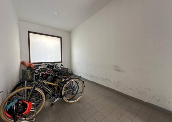 Cantina - Two-room apartment via Frinco, Torino (neighborhood Santa Rita) - photo 43