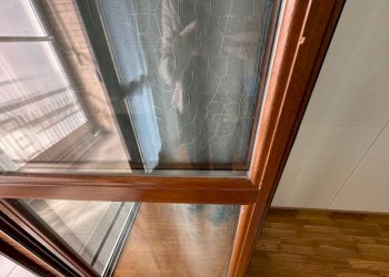 Balcone - Two-room apartment via Frinco, Torino (neighborhood Santa Rita) - photo 47