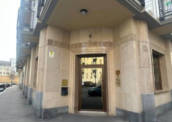 Facciata - Two-room apartment via Frinco, Torino (neighborhood Santa Rita) - photo 48