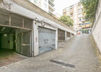 Box auto - Box via Giuseppe Bagnera, 52, Roma - foto 2