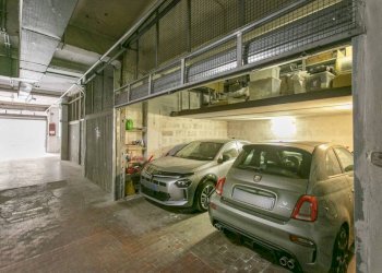 Posto macchina - Box via Giuseppe Bagnera, 52, Roma - foto 3