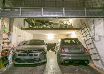 Posto macchina - Box via Giuseppe Bagnera, 52, Roma - foto 4