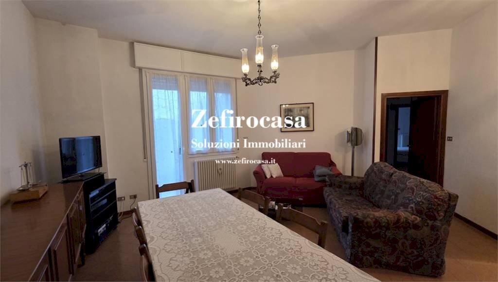 Salone - Quadrilocale Castel Maggiore - foto 3