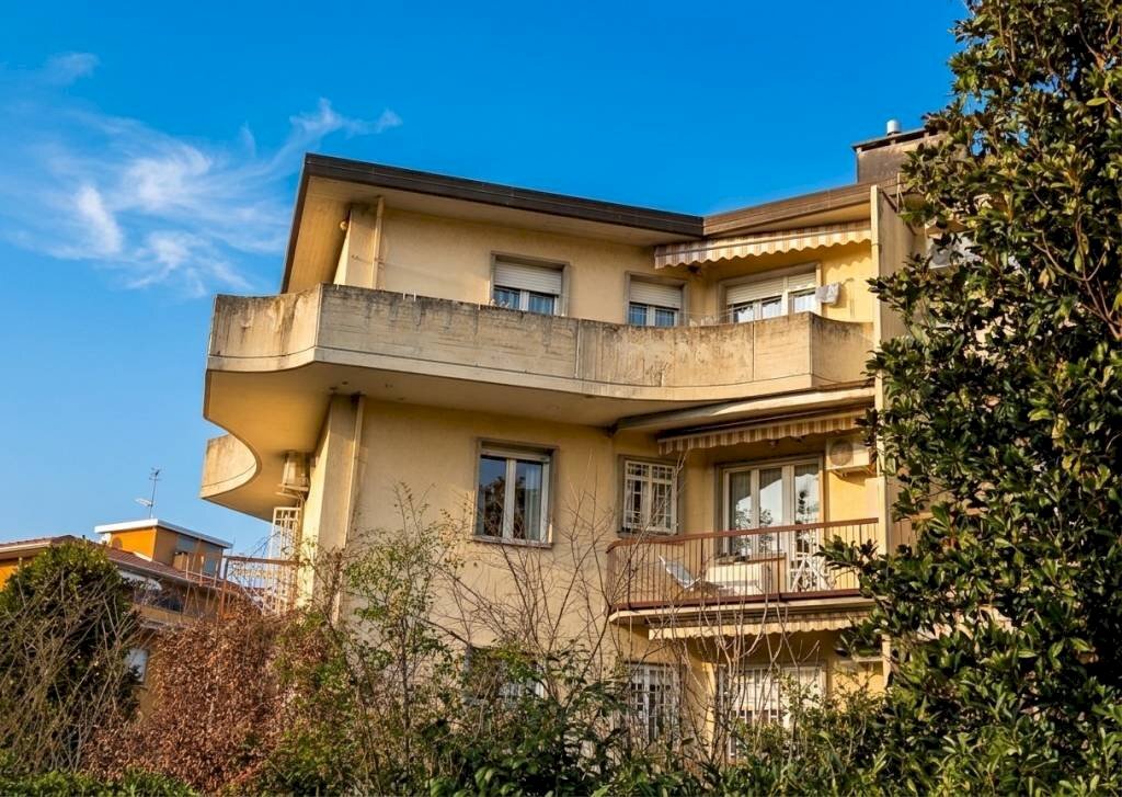 Facciata - Four-room apartment Castel Maggiore - photo 1
