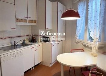 Cucina - Quadrilocale Castel Maggiore - foto 3