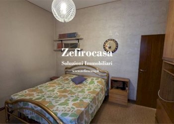 Camera da letto - Quadrilocale Castel Maggiore - foto 4