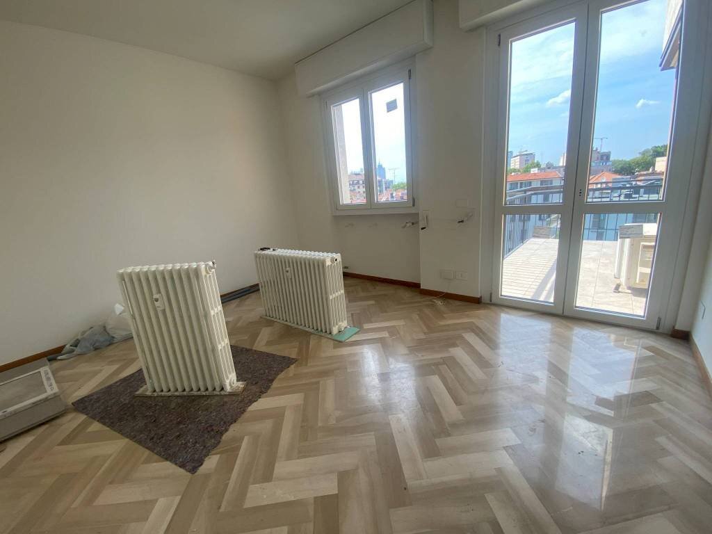 Quadrilocale via Achille Maiocchi, 11, Milano (zona Città Studi) - foto 2