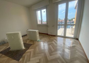 Four-room apartment via Achille Maiocchi, 11, Milano (neighborhood Città Studi) - photo 1