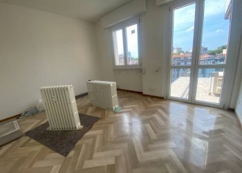 Four-room apartment via Achille Maiocchi, 11, Milano (neighborhood Città Studi) - photo 2