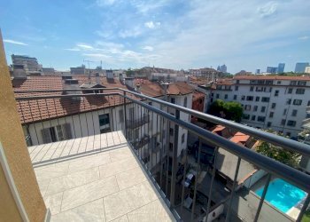 Four-room apartment via Achille Maiocchi, 11, Milano (neighborhood Città Studi) - photo 4