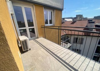 Four-room apartment via Achille Maiocchi, 11, Milano (neighborhood Città Studi) - photo 5