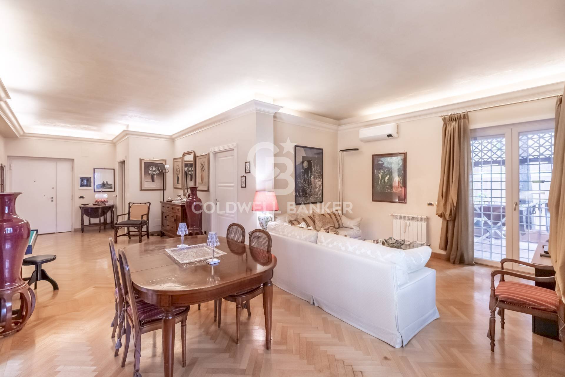 Foto 3 - Quadrilocale Via Cavalese, Roma - foto 3