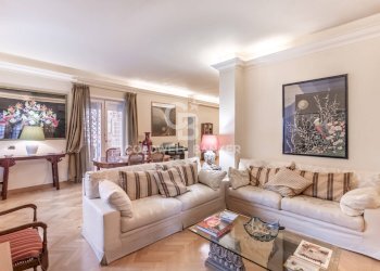 Foto 1 - Quadrilocale Via Cavalese, Roma - foto 1