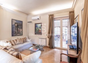 Foto 2 - Quadrilocale Via Cavalese, Roma - foto 2