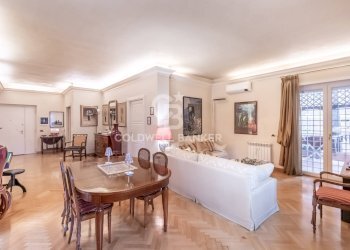 Foto 3 - Quadrilocale Via Cavalese, Roma - foto 3