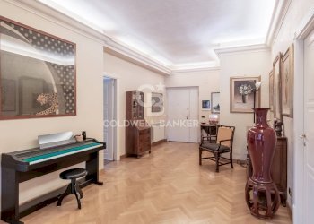 Foto 5 - Quadrilocale Via Cavalese, Roma - foto 5