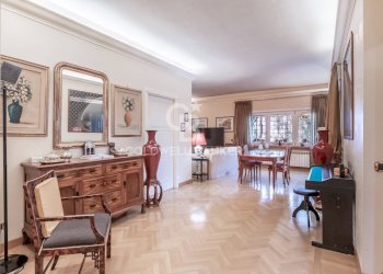 Foto 7 - Quadrilocale Via Cavalese, Roma - foto 7