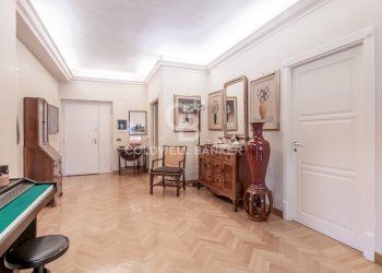 Foto 8 - Quadrilocale Via Cavalese, Roma - foto 8