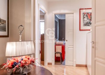 Foto 12 - Quadrilocale Via Cavalese, Roma - foto 12