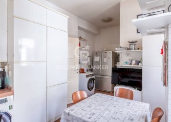 Foto 18 - Quadrilocale Via Cavalese, Roma - foto 18