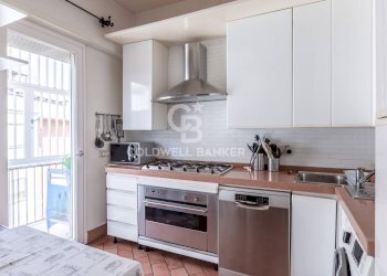 Foto 19 - Quadrilocale Via Cavalese, Roma - foto 19