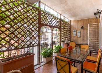 Foto 24 - Quadrilocale Via Cavalese, Roma - foto 24