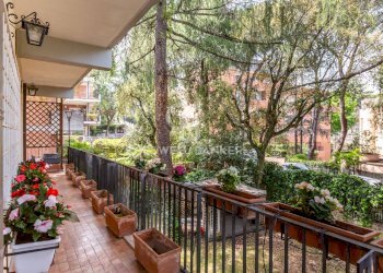 Foto 25 - Quadrilocale Via Cavalese, Roma - foto 25