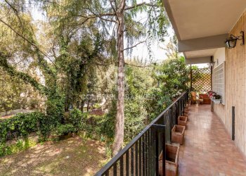 Foto 27 - Quadrilocale Via Cavalese, Roma - foto 27