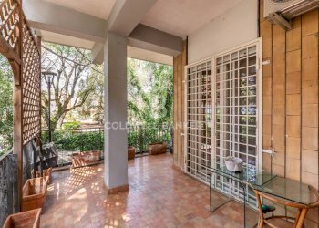 Foto 28 - Quadrilocale Via Cavalese, Roma - foto 28