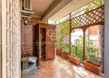 Foto 29 - Quadrilocale Via Cavalese, Roma - foto 29