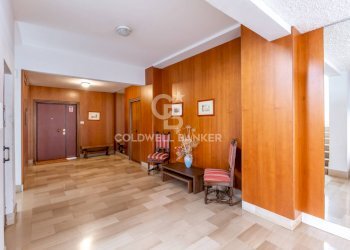 Foto 31 - Quadrilocale Via Cavalese, Roma - foto 31