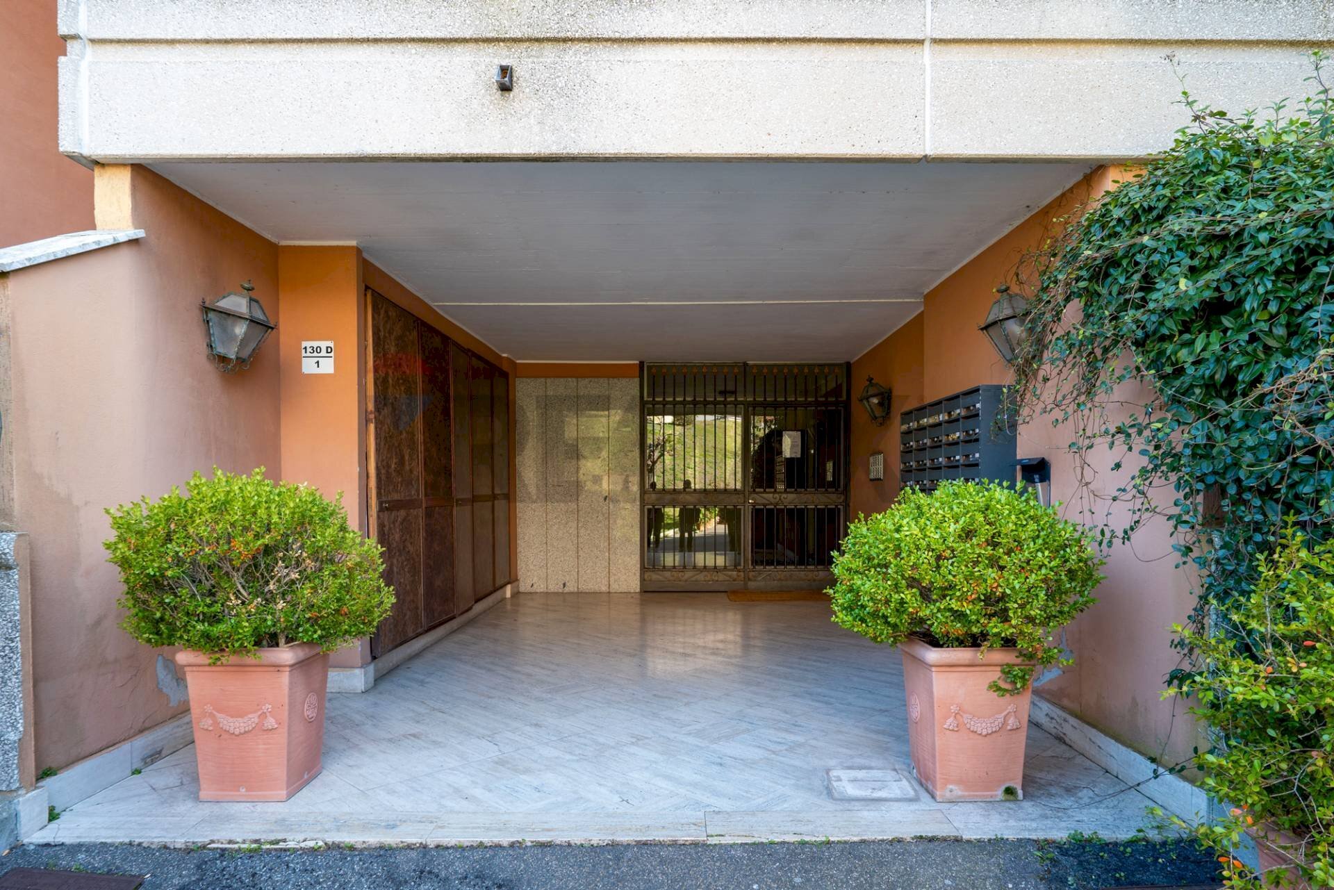 Casa all\'aperto - Bilocale via giorgio de lullo
 
130, Roma - foto 2