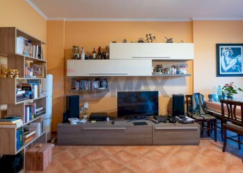 Sala da pranzo - Bilocale via giorgio de lullo
 
130, Roma - foto 30