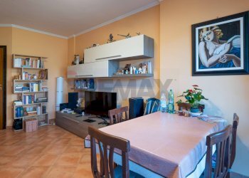 Sala da pranzo - Bilocale via giorgio de lullo
 
130, Roma - foto 31