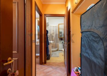 Hall / corridoio - Bilocale via giorgio de lullo
 
130, Roma - foto 33