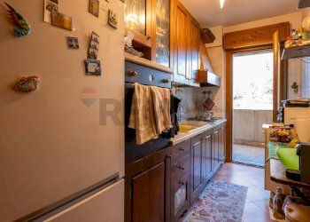 Cucina - Bilocale via giorgio de lullo
 
130, Roma - foto 35