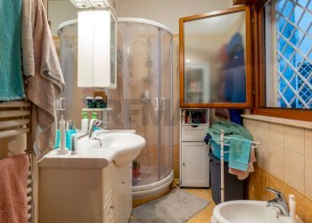 Bagno - Bilocale via giorgio de lullo
 
130, Roma - foto 38