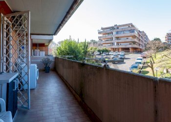 Balcone - Bilocale via giorgio de lullo
 
130, Roma - foto 46