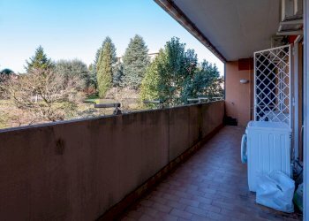 Balcone - Bilocale via giorgio de lullo
 
130, Roma - foto 48